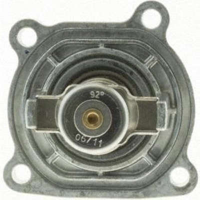 Thermostat With Housing by MOTORAD - 949-198 pa7