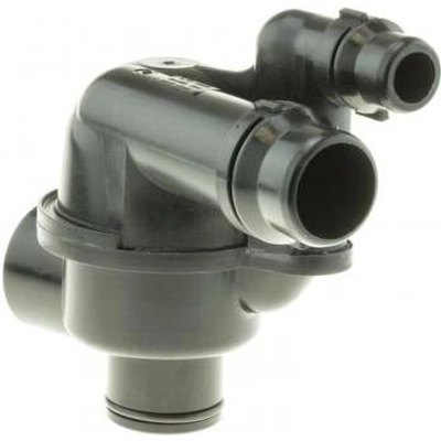 Thermostat With Housing by MOTORAD - 950-180 pa4