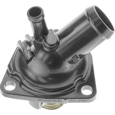 Thermostat With Housing by MOTORAD - 951-172 pa2