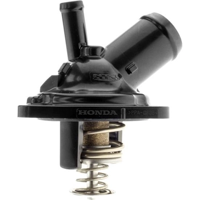 Thermostat With Housing by MOTORAD - 951-172 pa4