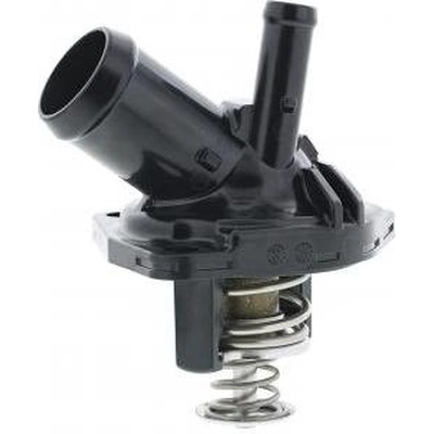 Thermostat With Housing by MOTORAD - 951-172 pa6