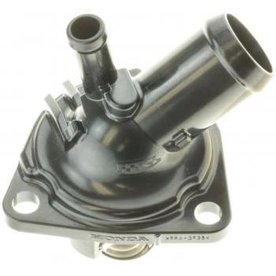 Thermostat With Housing by MOTORAD - 951-180 pa14