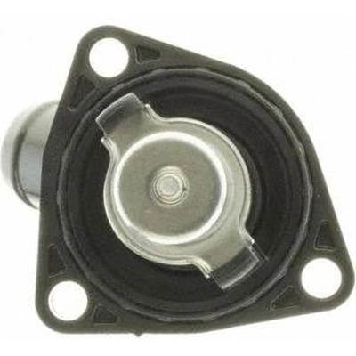 Thermostat With Housing by MOTORAD - 951-180 pa6