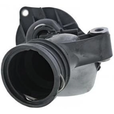 Thermostat With Housing by MOTORAD - 952-217 pa12