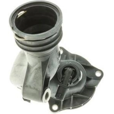 Thermostat With Housing by MOTORAD - 952-217 pa4
