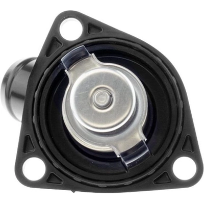 Thermostat With Housing by MOTORAD - 954-172 pa4