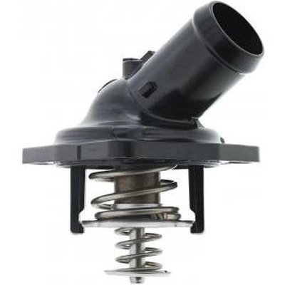 Thermostat With Housing by MOTORAD - 954-172 pa7