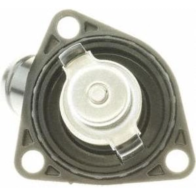 Thermostat avec boîtier by MOTORAD - 954-180 pa19