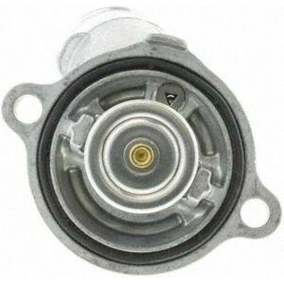 Thermostat avec boîtier by MOTORAD - 956-216 pa11