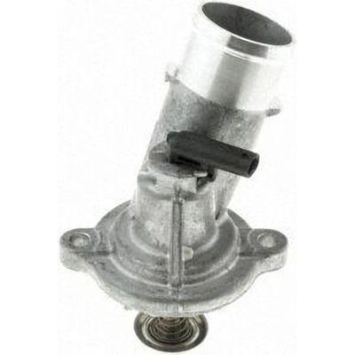Thermostat With Housing by MOTORAD - 956-216 pa6