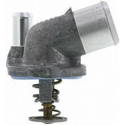 Thermostat avec boîtier by MOTORAD - 957-180 pa6