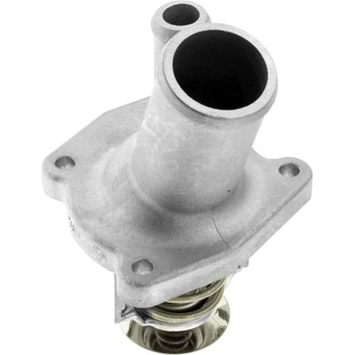 Thermostat With Housing by MOTORAD - 961-180 pa16