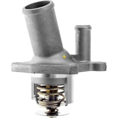 Thermostat With Housing by MOTORAD - 961-180 pa17