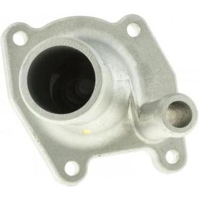 Thermostat With Housing by MOTORAD - 961-180 pa8