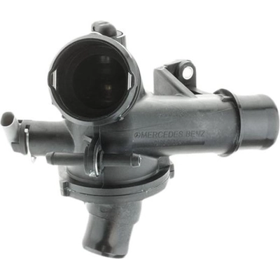 Thermostat With Housing by MOTORAD - 962-198 pa10