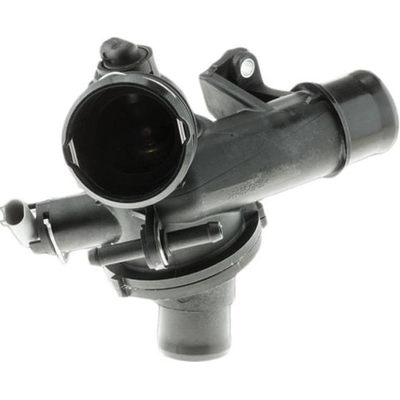Thermostat With Housing by MOTORAD - 962-198 pa11