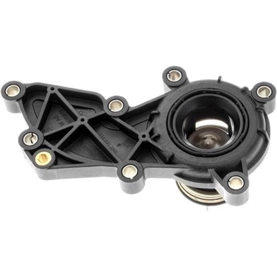 Thermostat With Housing by MOTORAD - 963-189 pa15