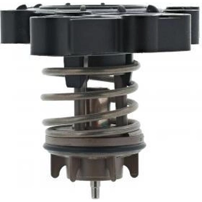 Thermostat With Housing by MOTORAD - 963-189 pa8