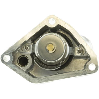 Thermostat With Housing by MOTORAD - 985-170 pa1