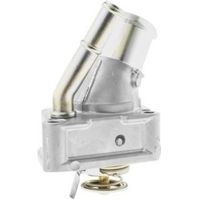Thermostat With Housing by MOTORAD - 985-170 pa6