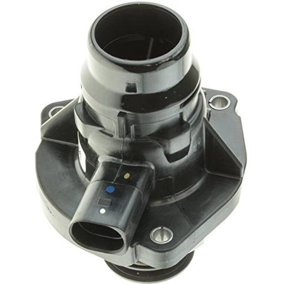 Thermostat With Housing by MOTORAD - 986-221 pa14