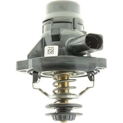 Thermostat With Housing by MOTORAD - 986-221 pa15