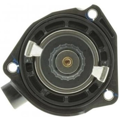 Thermostat avec boîtier by MOTORAD - 986-221 pa8