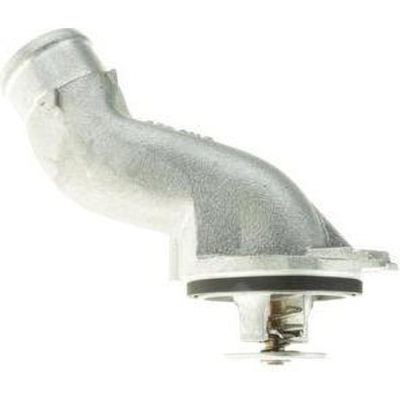 Thermostat With Housing by MOTORAD - 989-189 pa11