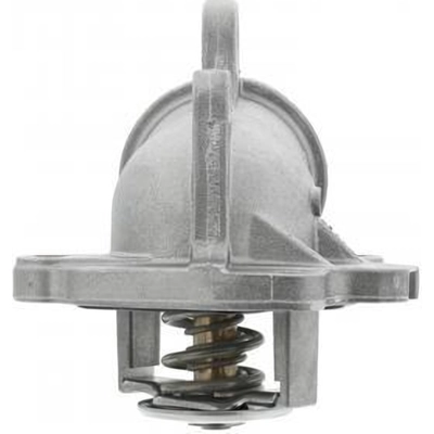 Thermostat With Housing by MOTORAD - 991-189 pa10