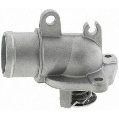 Thermostat With Housing by MOTORAD - 991-189 pa18