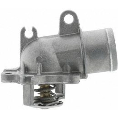 Thermostat With Housing by MOTORAD - 991-189 pa26