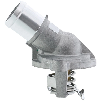 Thermostat With Housing by MOTORAD - 993-176 pa3