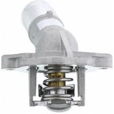 Thermostat avec boîtier by MOTORAD - 993-176 pa37