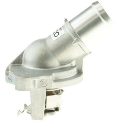 Thermostat With Housing by MOTORAD - 993-176 pa6