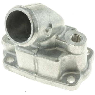 MOTORAD - 994-174 - Engine Coolant Thermostat and Housing Assembly pa2