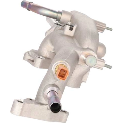Thermostat With Housing by MOTORAD - TA1070 pa5