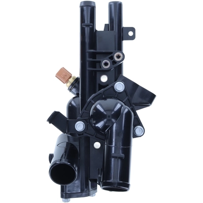 Thermostat With Housing by MOTORAD - TA1091 pa1