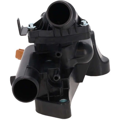Thermostat With Housing by MOTORAD - TA2005 pa5