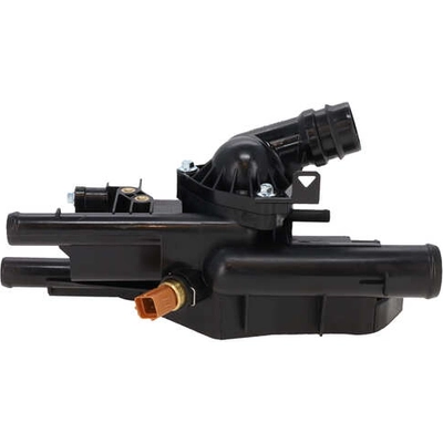 Thermostat With Housing by MOTORAD - TA2005 pa6