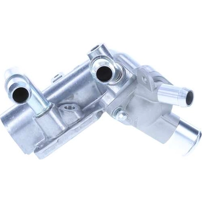 Thermostat avec boîtier de MOTORAD - TA2009 pa2
