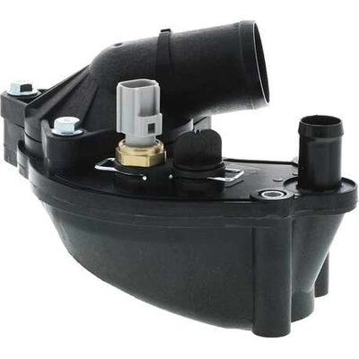 Thermostat With Housing by MOTORAD - TA2061SFS pa2