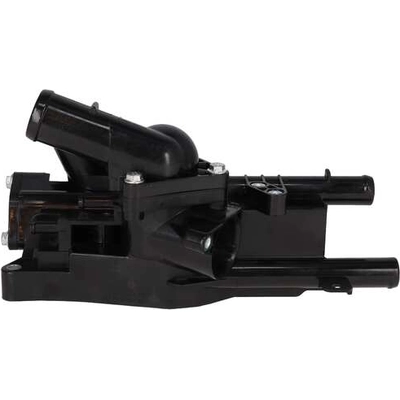Thermostat With Housing by MOTORAD - TA2174 pa3