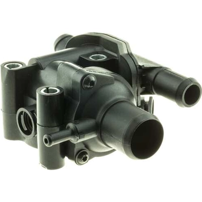 Thermostat With Housing by MOTORAD - TA2200FS pa1