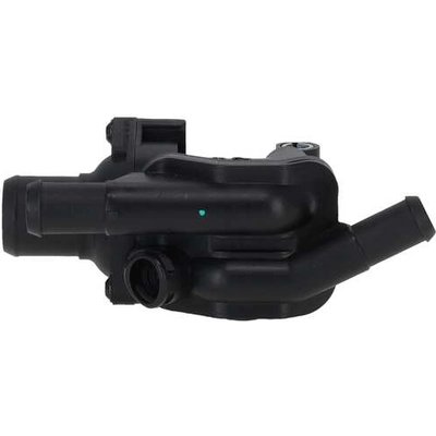 Thermostat With Housing by MOTORAD - TA2201FS pa2