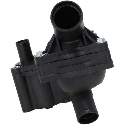 Thermostat With Housing by MOTORAD - TA2860FS pa3
