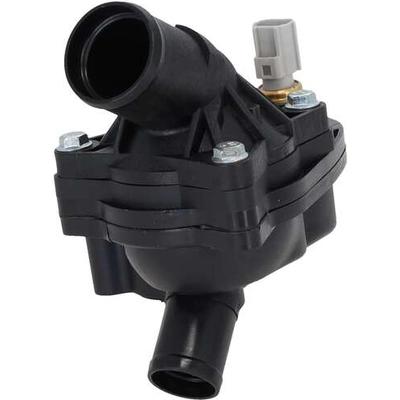 Thermostat With Housing by MOTORAD - TA2860SFS pa1
