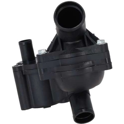 Thermostat With Housing by MOTORAD - TA2860SFS pa4