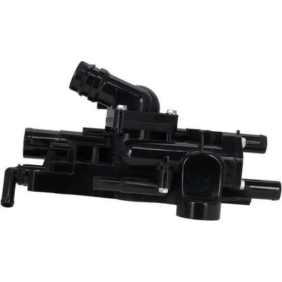 Thermostat With Housing by MOTORAD - TA4100 pa3
