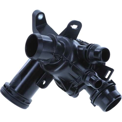 Thermostat With Housing by MOTORAD - TA4200 pa1