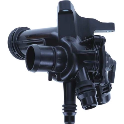 Thermostat With Housing by MOTORAD - TA4200 pa2